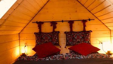 Chata Pod Lasem - Foto 5