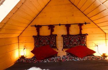 Chata Pod Lasem - Foto 5