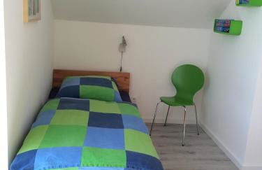 Villa Ostseebrise - Foto 25