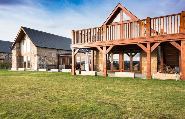 The Steading - Foto 1