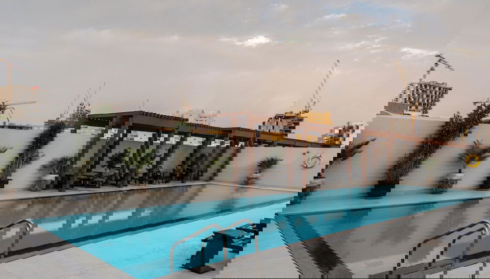 Waves - Luxury Meets Comfort Modern 1 - Foto 1, Imagen principal