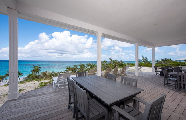 Pink Sands Point 10 Bedroom Estate - Foto 46