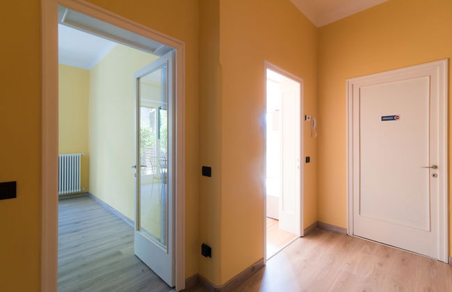 Villa Vittoria - Photo 24