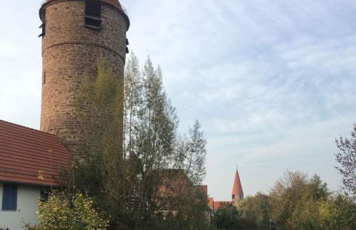 Gästezimmer Hortensie - Foto 16