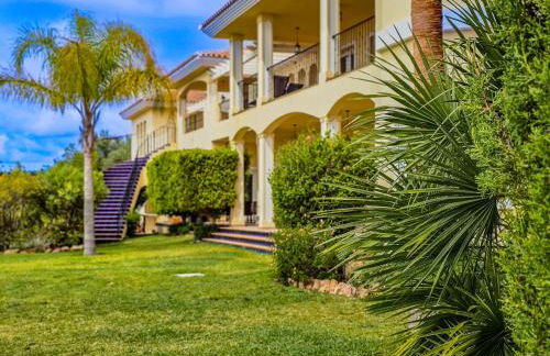 Diamante Villa Mijas - Photo 19