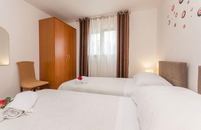 Villa Sali Zadarvillas - Foto 27