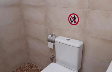 Pezoulia Cottages - Foto 19