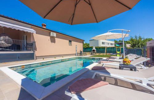 Villa Daris - Foto 37