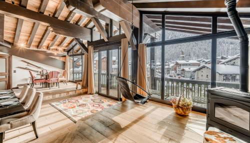 4 bedrooms Solaise Penthouse - Foto 2