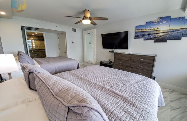 Alexander 1103 4 Bedroom Apts by RedAwning - Foto 9