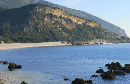 Plage,15 m, mer, Casa Melissa by SesimbraSunSea - Foto 37