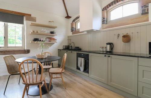 Ash Cottage - Fold Yards - Foto 7