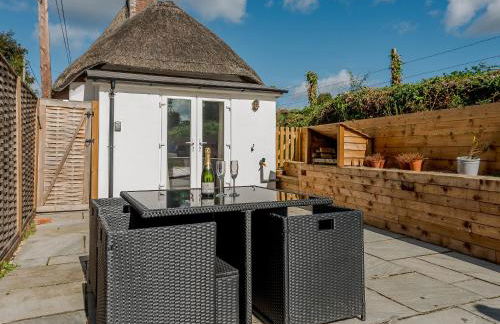 Eton Cottage - Foto 19