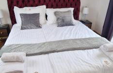 Luxury Villa Aramis with jacuzzi in Malinska - Foto 31