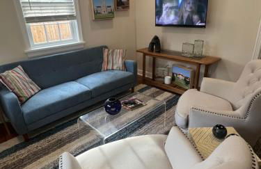 Endicott Cottage - Foto 4