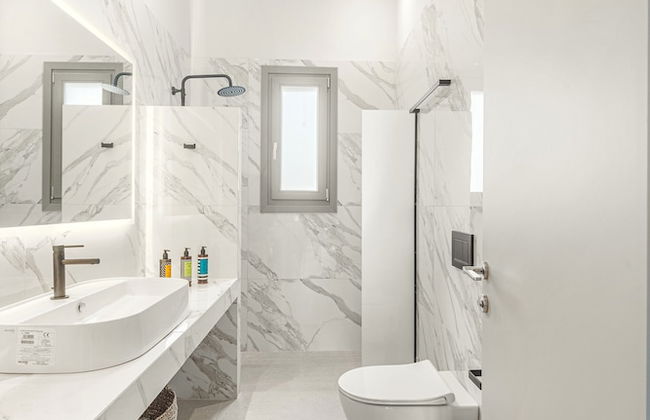 Suite Home Villas with Private Pools by Explore Andros - Foto 60