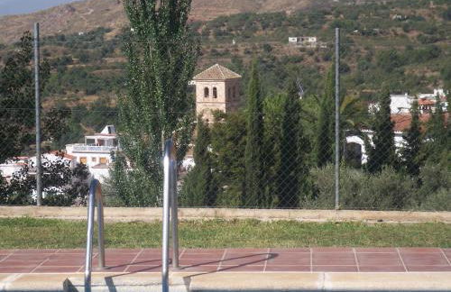 Balcón de Válor - Foto 70