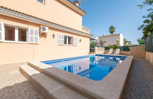 Villa Gaviota - Foto 23