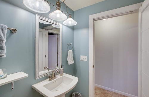 Elkhart Lake Vacation Rental 3 Mi to Road America! - Foto 18