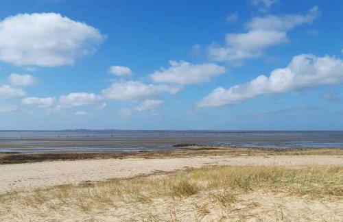 Ferienwohnung Strandnah - Foto 1