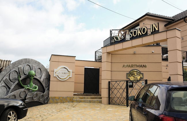 Soko In Spa - Foto 19