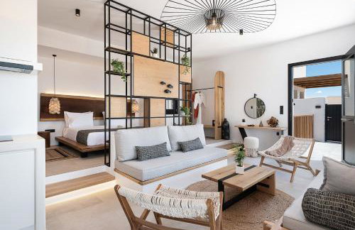 Athina Milos Suites - Foto 40