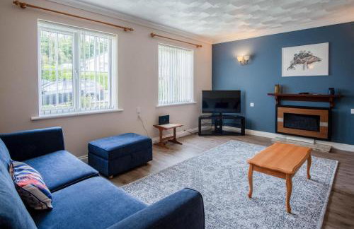 Audreys - 3 Bed Holiday Home - Manorbier - Foto 46