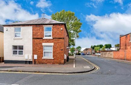 Cannock Hotel Apartments - Foto 30