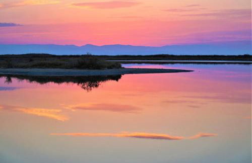 Infinite blue Horizon Elegance Hospitality - Photo 56