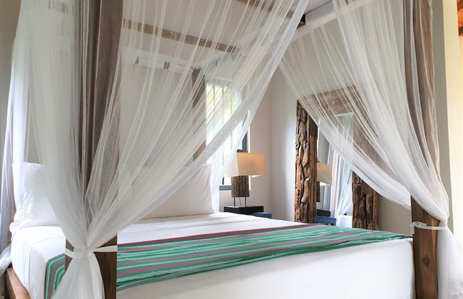 The Mugatiya - Foto 7