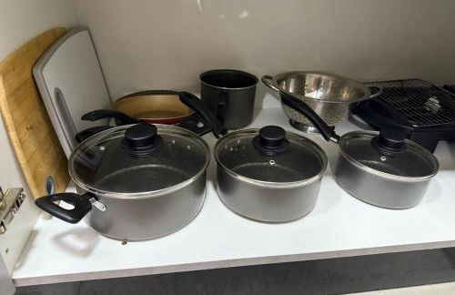 Sobrado confortavel e central - Foto 13