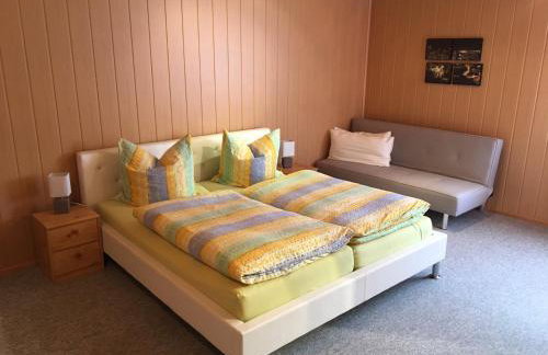 Ferienwohnung Rauch - Foto 25