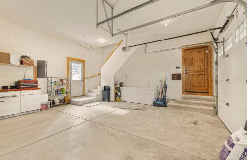 ALPINE ASCENT: Heated Floors Garage Snowmobiling ATV Trails Grand Tetons Jackson Nearby Rivers - Foto 36