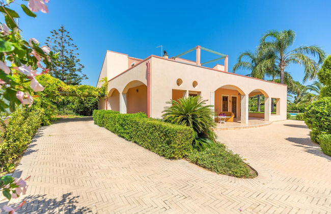 Villa Arenella con Piscina by Wonderful Italy - Foto 36