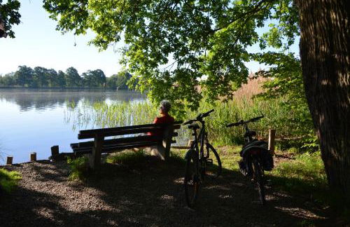 Ferienappartements "Landromantik" - Foto 52