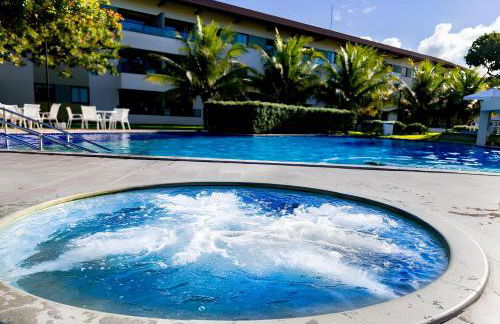 Apto 304-D, 1 quarto completo! - Foto 42