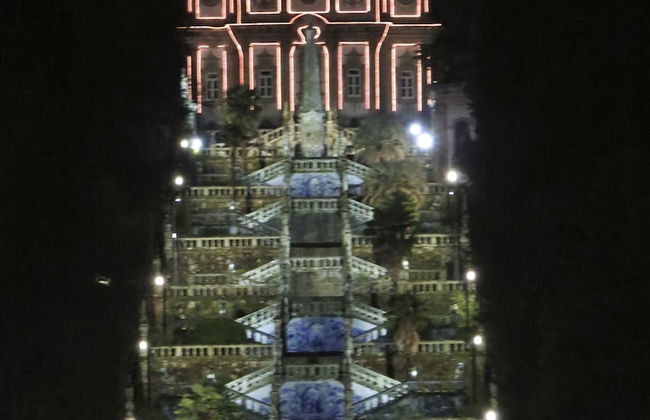 Comfortable Rural Cottage in Ancient Village in the Douro Region - Foto 48