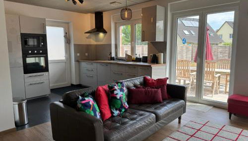 FeWo Akazie 1 am Scharmützelsee - Foto 4