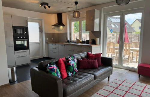 FeWo Akazie 1 am Scharmützelsee - Foto 4