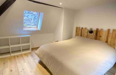 Maison Alsacienne & Moderne en Hypercentre - Foto 7