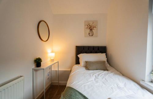 The Alfred Suite - Foto 16