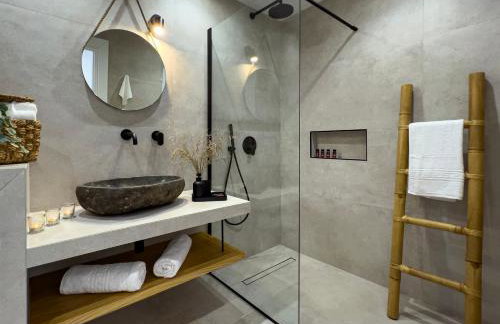 Aegean Balcony Studio - Foto 3