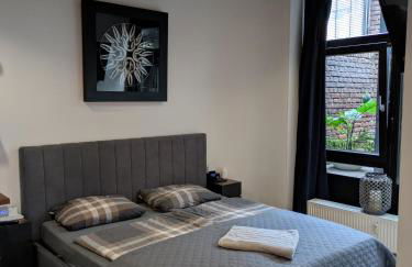 Luxus Ferienwohnung Troisdorf - Foto 14