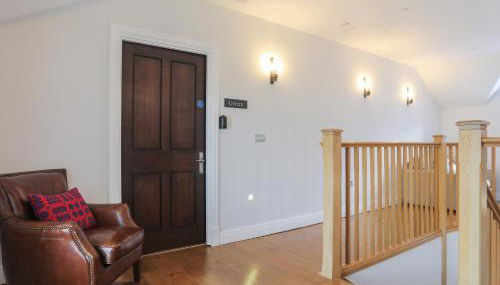 Harlech Apartments - Gwern - Foto 4