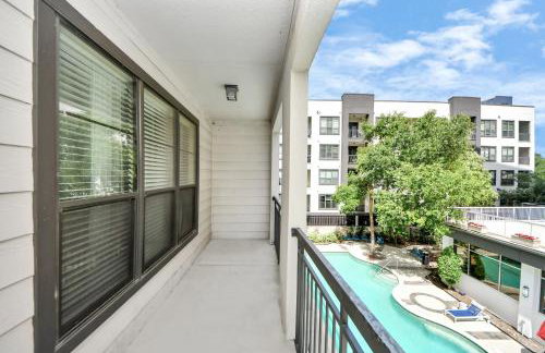 Halstead Pool View - Foto 15