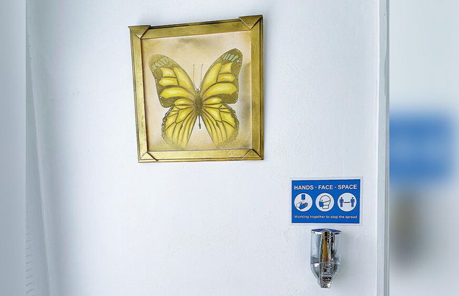 Attalia Villa 5-bed in Runaway Bay Near Ocho Rios - Photo 71