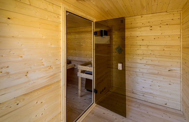 Villa Mo-Re - Foto 31