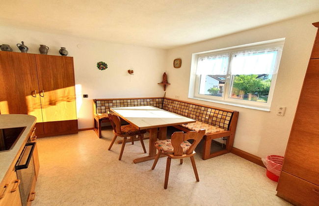 Elegante Ferienwohnung im Schwarzwald, Gorwihl - Foto 8