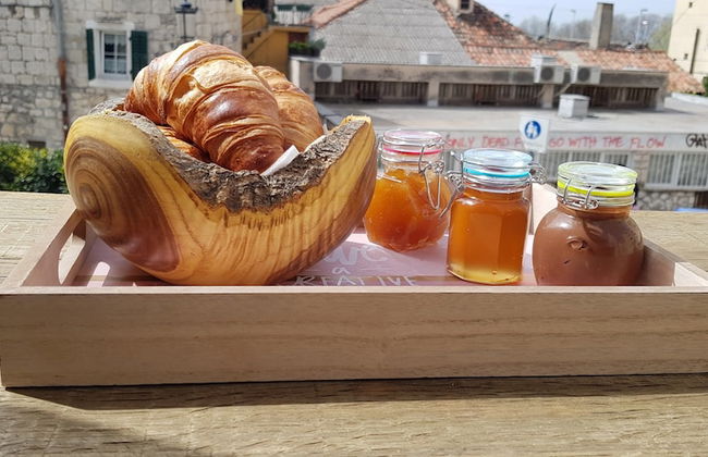 Apartment Trumbic - Photo 39