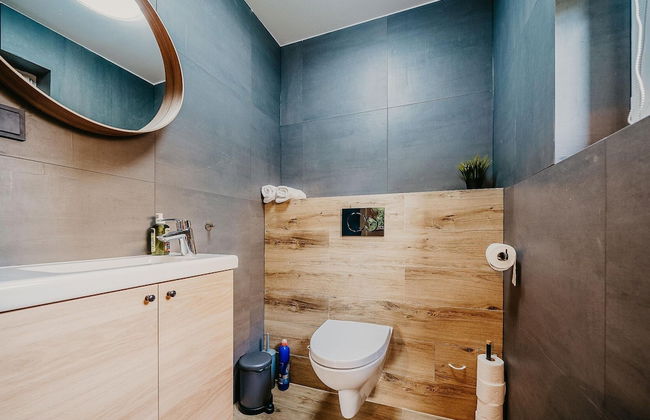 House in Nadole With Private Beach & Jacuzzi - Photo 15